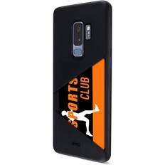 Artwizz TPU Card Case (Galaxy S9 Plus)