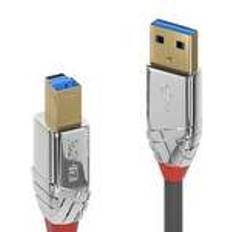 Lindy Cromo Line USB A-USB B 3.1 5m
