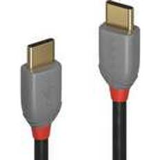 Lindy Anthra Line USB C-USB C 2.0 1m