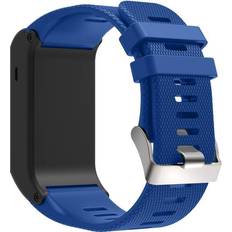 Garmin Smartwatch Strap Garmin Silicone Watch Band for Vivoactive HR