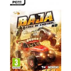 Baja: Edge of Control HD (PC)