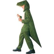 Hisab Joker Dinosaur Children's Costume