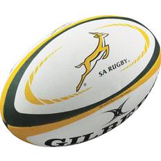Rugby Gilbert South Africa Replica