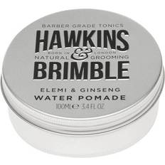 Reparierend Pomaden Hawkins & Brimble Elemi & Ginseng Water Pomade 100ml