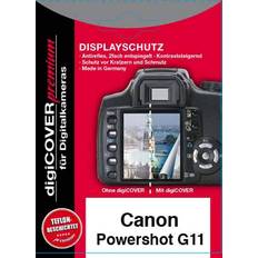 digiCOVER Premium Canon PowerShot G11