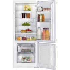 Integrierte Gefrierschränke - Kühlschrank über Gefrierschrank Amica EKGC 16156 Weiß
