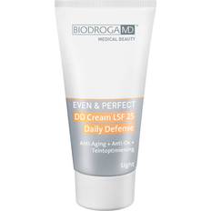 Biodroga MD Even & Perfect Daily Defense DD Cream SPF25 Light 40ml