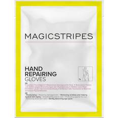 Glättend Handmasken Magicstripes Hand Repairing Gloves