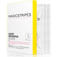 Glättend Handmasken Magicstripes Hand Repairing Gloves 3-pack