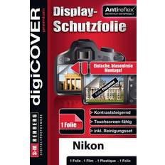 digiCOVER Premium Nikon Coolpix S6400