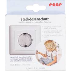 Steckdosenschutz Reer Socket Protector 10pcs