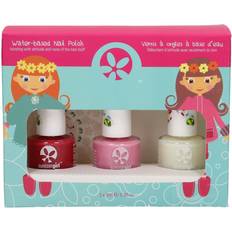 Suncoat Trio Kits with Decals Ballerina Beauty 3-pack