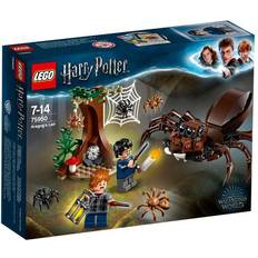 Lego Harry Potter Lego Harry Potter Aragog's Lair 75950