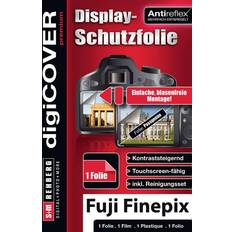 digiCOVER Premium Fujifilm X70