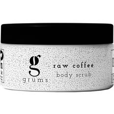 Grums Raw Coffee Body Scrub 200ml