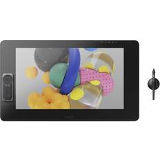 Graphics Tablets Wacom Cintiq Pro 24 Touch
