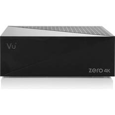 VU+ Digitalboxen VU+ Zero 4K DVB-C/T2/S2X