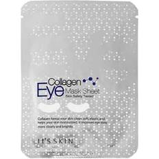 Fettige Haut Augenmasken It's Skin Collagen Eye Mask Sheet 2.5ml