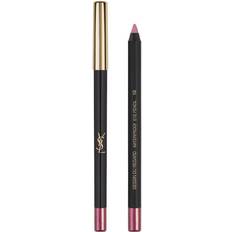 Yves Saint Laurent Eye Pencils Yves Saint Laurent Dessin Du Regard Waterproof Eye Pencil #10 Arcade Pink