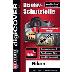 digiCOVER Premium Nikon Coolpix S3300
