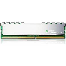 Mushkin Silverline DDR4 2400MHz 8GB (MSL4U240HF8G)