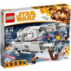 At at lego star wars Lego Star Wars Imperial AT-Hauler 75219