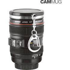 Cammug Mini Lens Cam Thermobecher