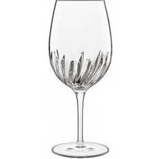 Luigi Bormioli Glass Luigi Bormioli Mixology Rødvingsglass, Hvitvinsglass 57cl 4st