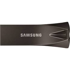 Speicherkarten & USB-Sticks Samsung Bar Plus 64GB USB 3.1