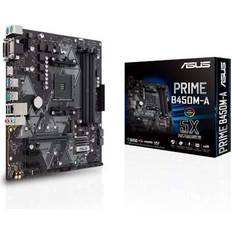 ASUS Prime B450M-A