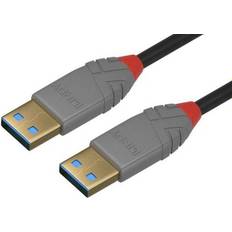 Lindy Anthra Line USB A-USB A 3.0 3m
