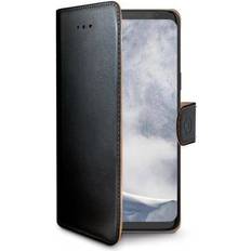 Celly Wally Wallet Case (Galaxy S9)
