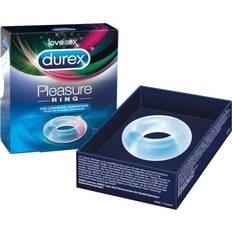 Penisringe Durex Pleasure Ring