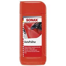 Sonax Fahrzeugpflege & -zubehör Sonax Car Polish 0.5L