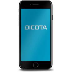 Dicota Privacy Filter 4-Way Screen Protector (iPhone 7)