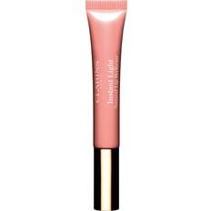 Lipgloss Clarins Instant Light Natural Lip Perfector #05 Candy Shimmer