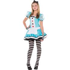 Amscan Clever Alice Costume