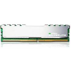 Mushkin Silverline DDR4 2666MHz 2x8GB (MSL4U266KF8GX2)