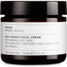 Evolve Daily Renew Facial Cream 2fl oz