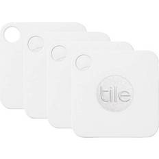 Bluetooth Trackers Tile Mate 4-Pack (2018)