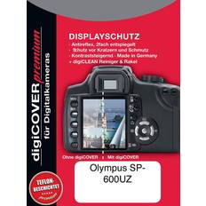 digiCOVER Premium Olympus SP-600UZ