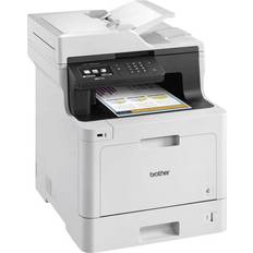 Brother Ethernet Drucker Brother MFC-L8690CDW