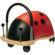 Wheely Bug Sparkebiler Wheely Bug Ladybug Large