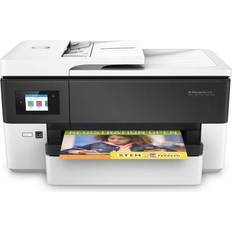 A3 - Farbdrucker HP Officejet Pro 7720