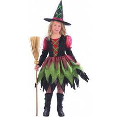 Bristol Girls Fairy Witch Childrens Costume