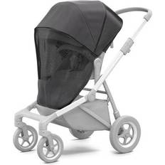 Insect Nets Stroller Covers Thule Sleek Mesh Cover
