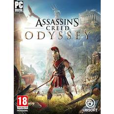 Assassins creed odyssey Assassin's Creed: Odyssey (PC)