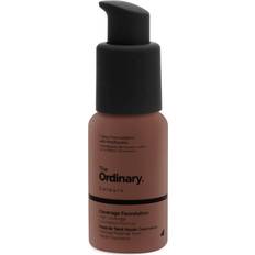 The Ordinary Make-up The Ordinary Coverage Foundation SPF15 3.3N Very Deep