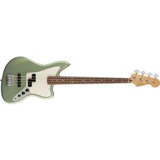 Fender Musical Instruments Fender Player Jaguar Bass