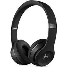 Active Noise Cancelling - Wireless Headphones Beats Solo3 Wireless